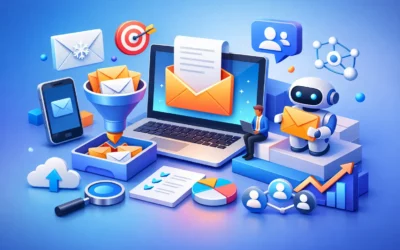 10 Best Cold Email Outreach Software Picks