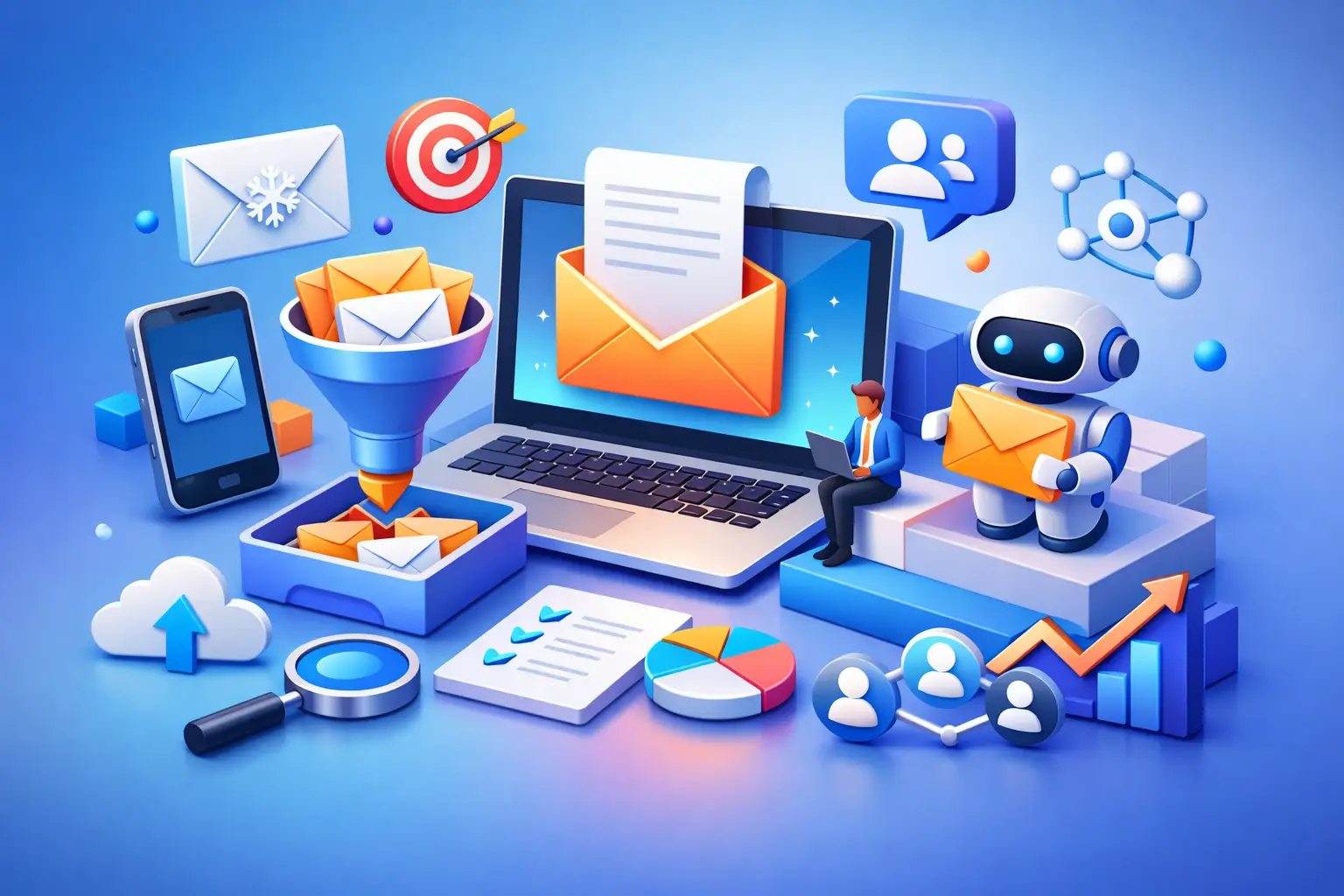 10 Best Cold Email Outreach Software Picks 10 Best Cold Email Outreach Software Picks