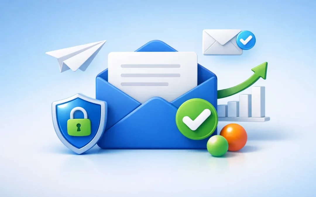 10 Best Email Deliverability Practices