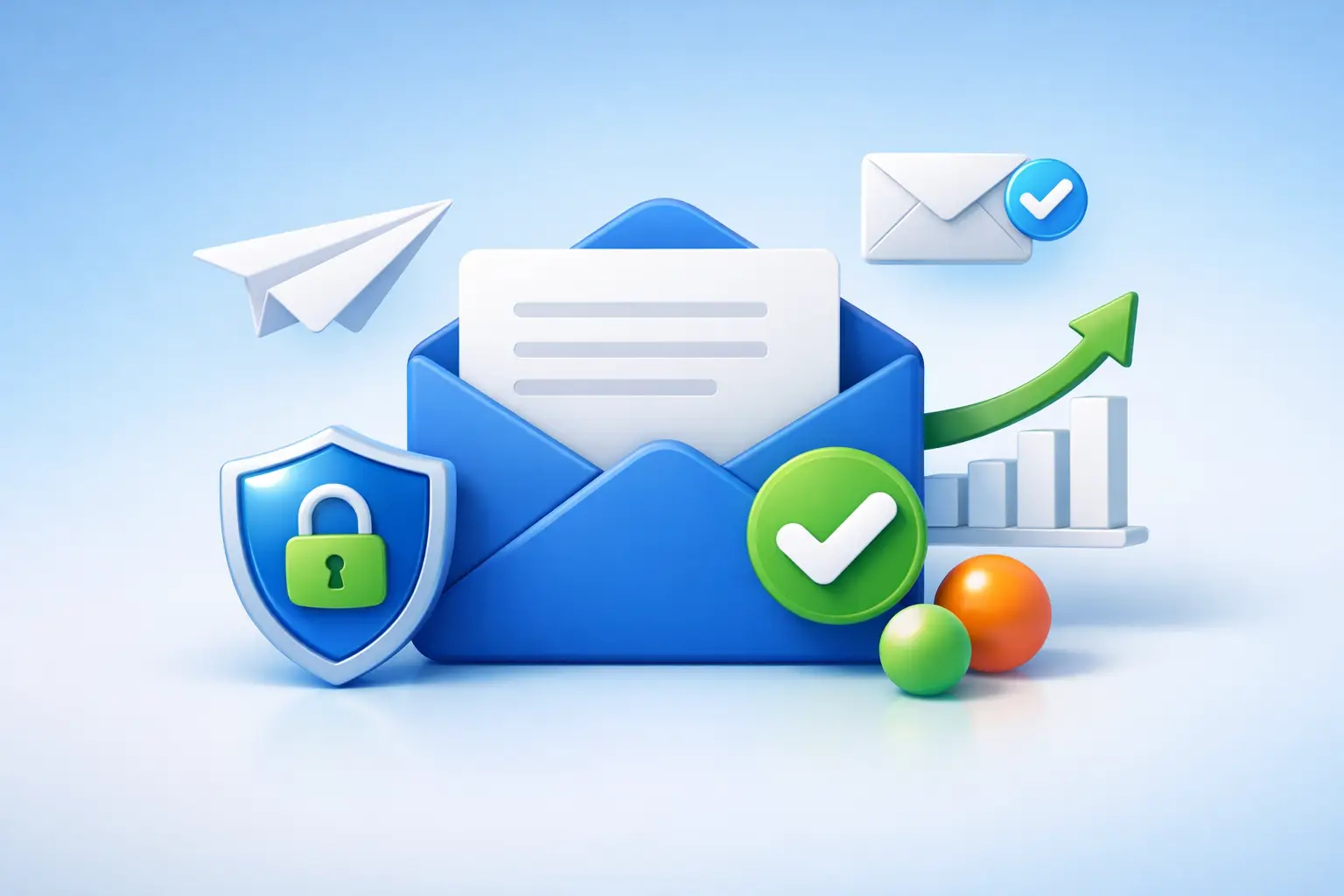 10 Best Email Deliverability Practices