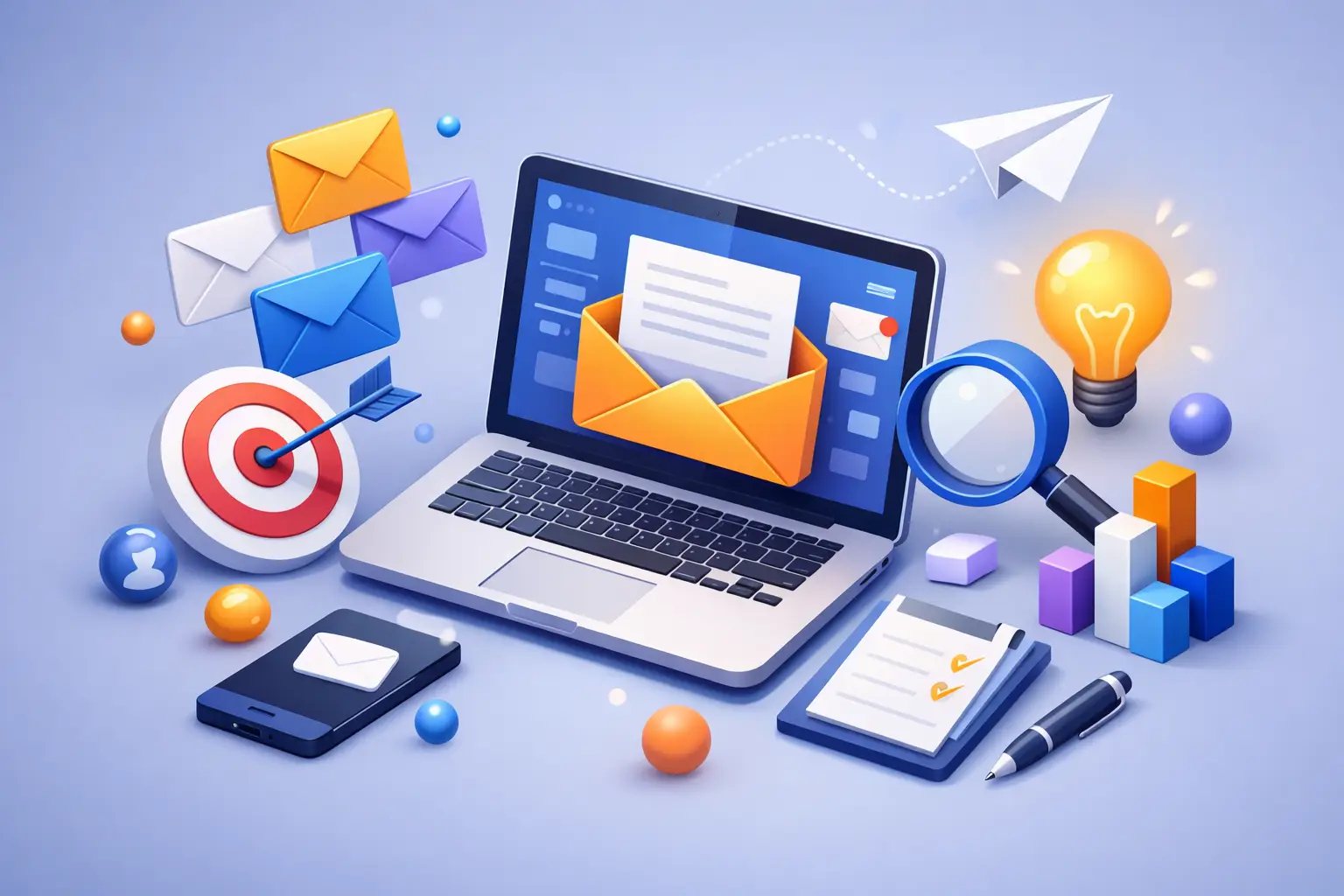 15 Best Cold Outreach Email Subject Lines