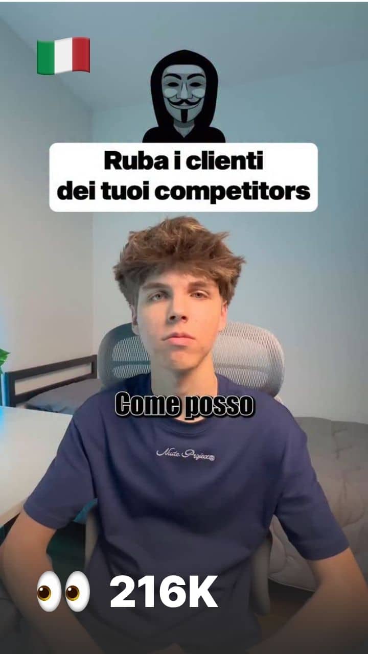 Miguel RMS