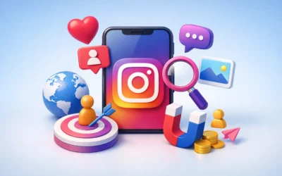 7 Best Instagram Prospecting Methods