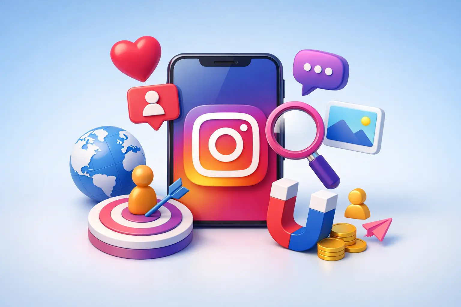 7 Best Instagram Prospecting Methods