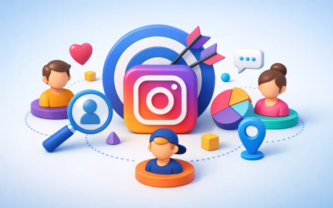 7 Instagram Audience Targeting Strategies