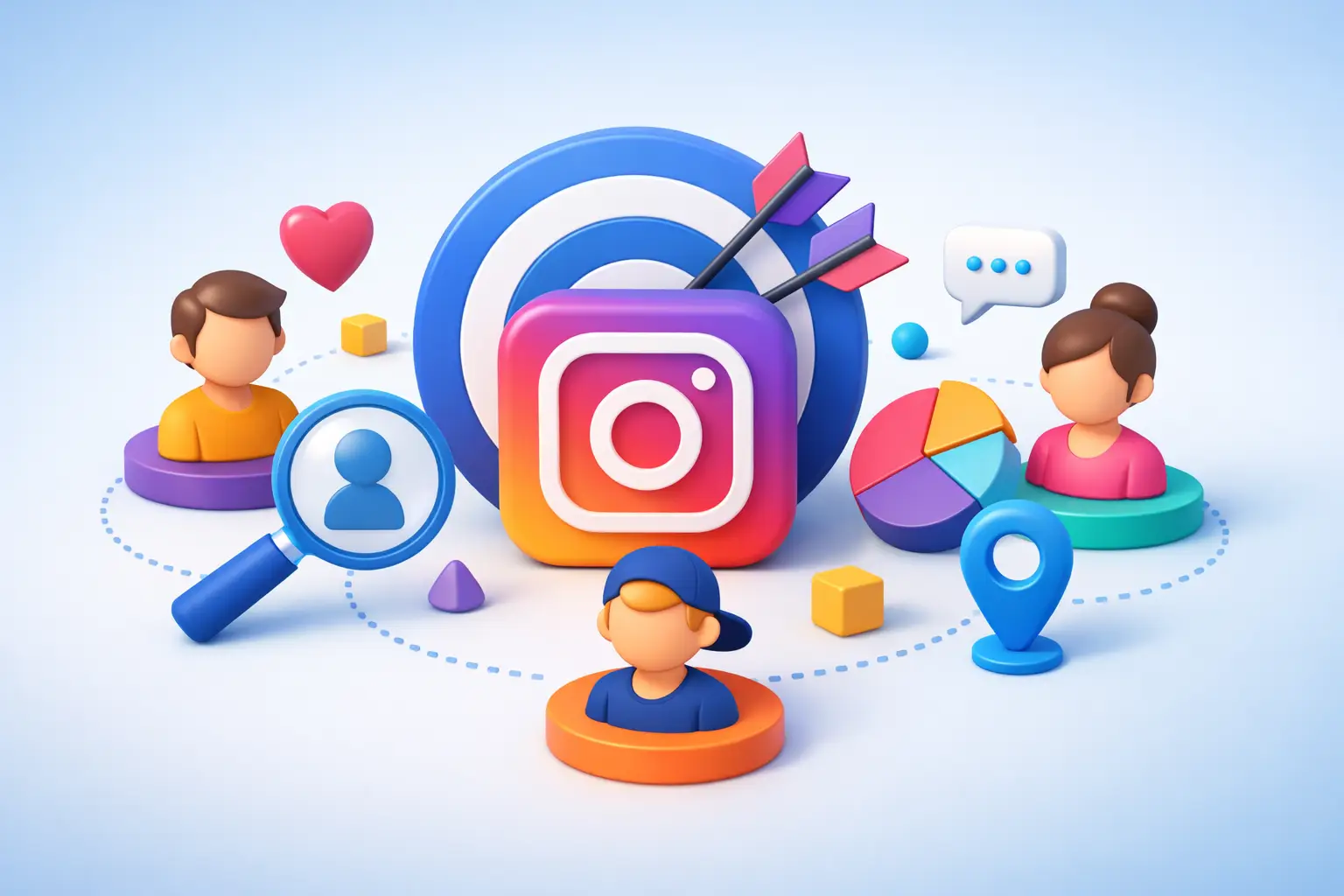 7 Instagram Audience Targeting Strategies