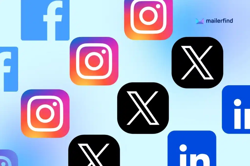 Buscar personas en redes sociales