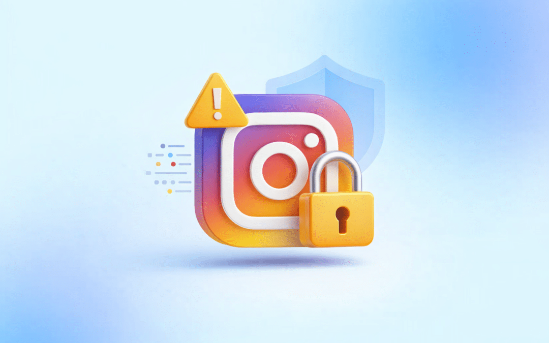 I migliori scraper di Instagram nel 2026 (e perché la maggior parte è pericolosa per il tuo account)