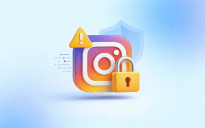 I migliori scraper di Instagram nel 2026 (e perché la maggior parte è pericolosa per il tuo account)
