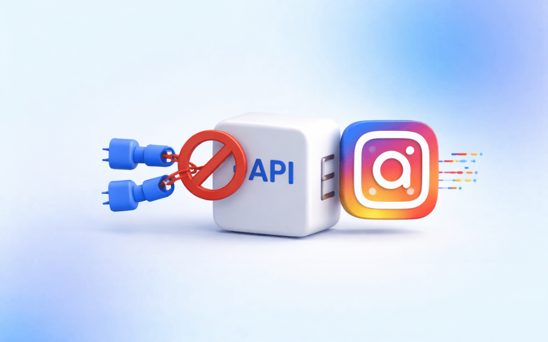 API Instagram nel 2026: limiti reali e l’alternativa senza API che ti fornisce tutti i dati