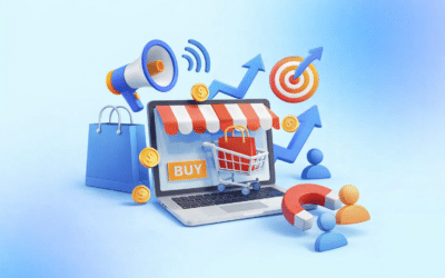 Cómo conseguir clientes para tu tienda online: Estrategias maestras para 2026