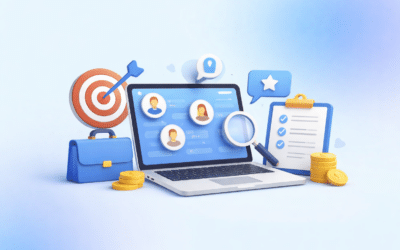 Cómo Conseguir Clientes para tu Agencia en 2026