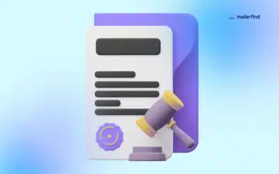 A raspagem de e-mail é legal? Um guia abrangente para leis, ética e melhores práticas