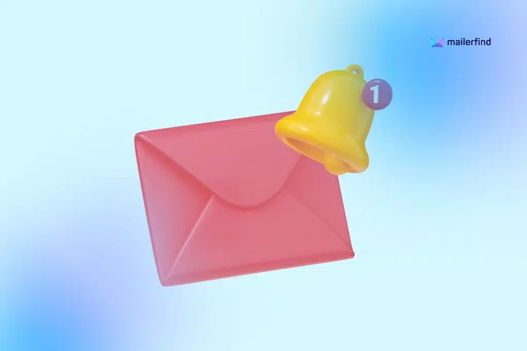 venta fria email