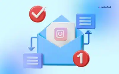 Buscador de correos electrónicos en Instagram: La guía definitiva para encontrar emails de Instagram
