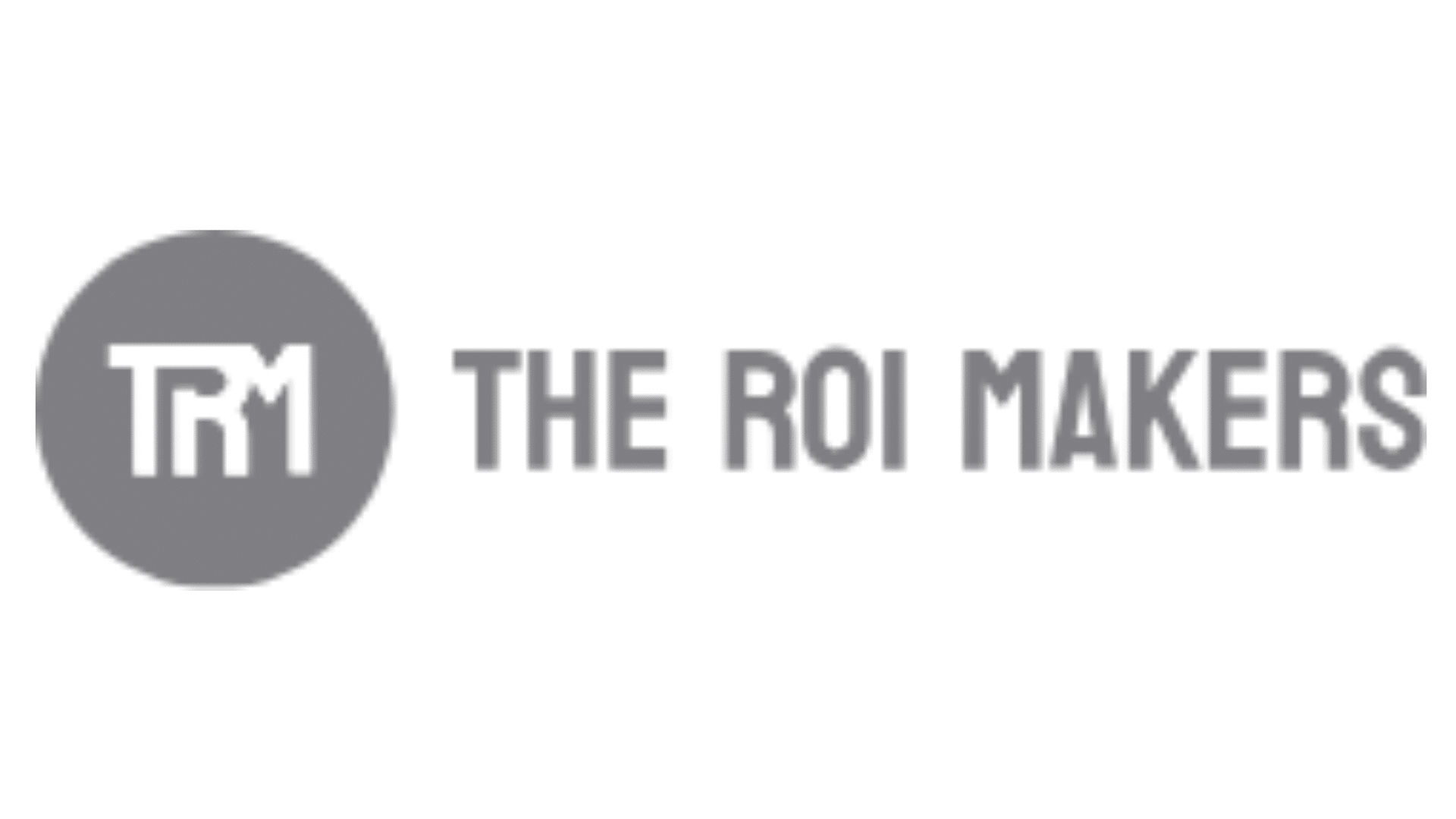 The ROI Makers