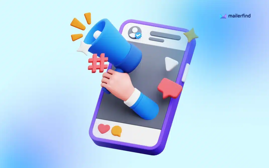 How to find the email of an Instagram account: ultimate guide for marketers