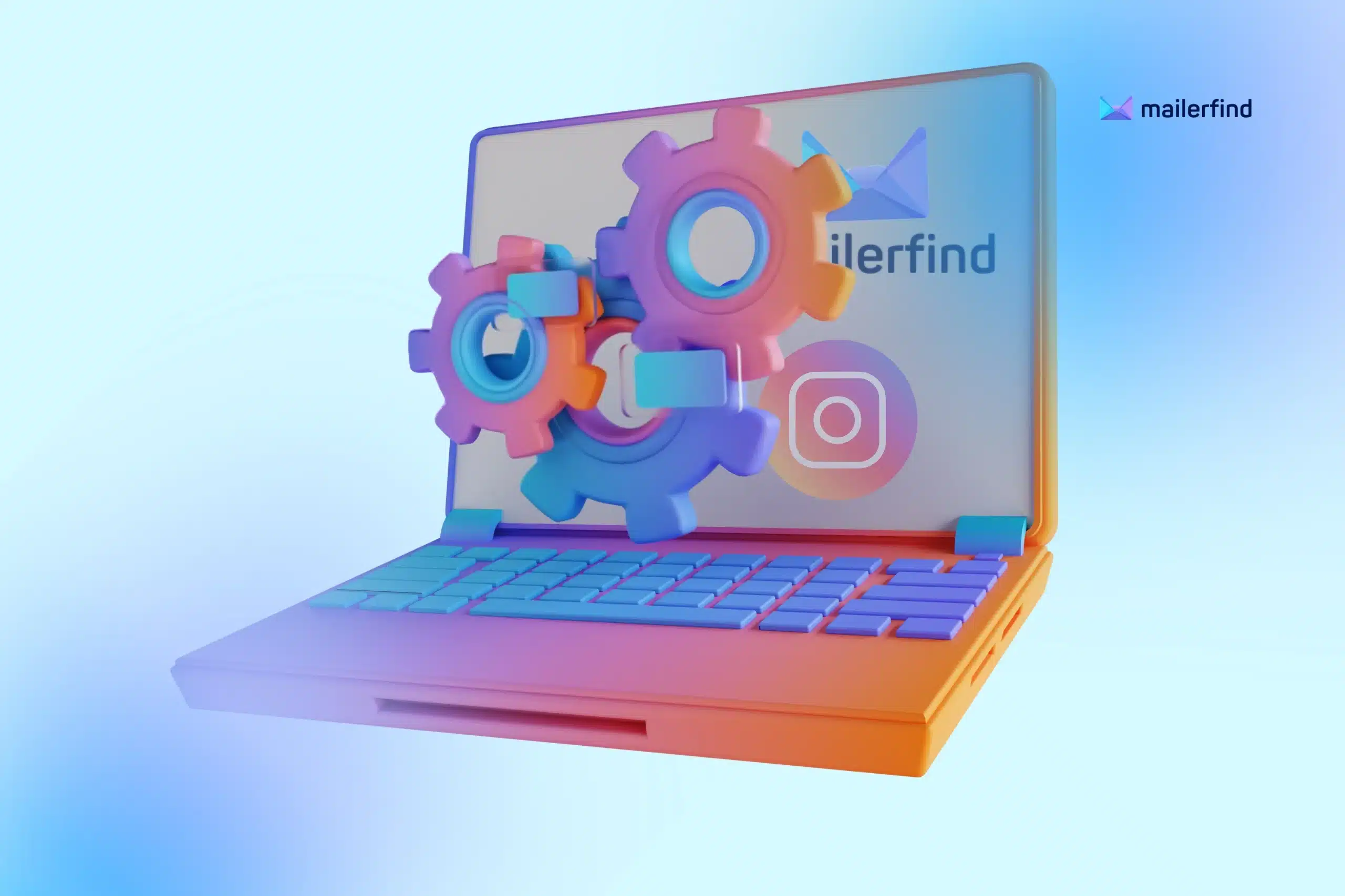 Instagram lead generation