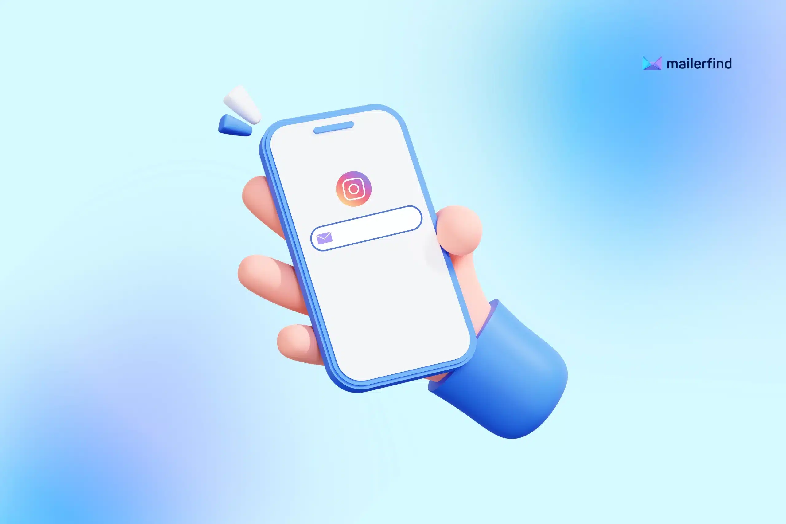 Metodi manuali per trovare l’email da Instagram