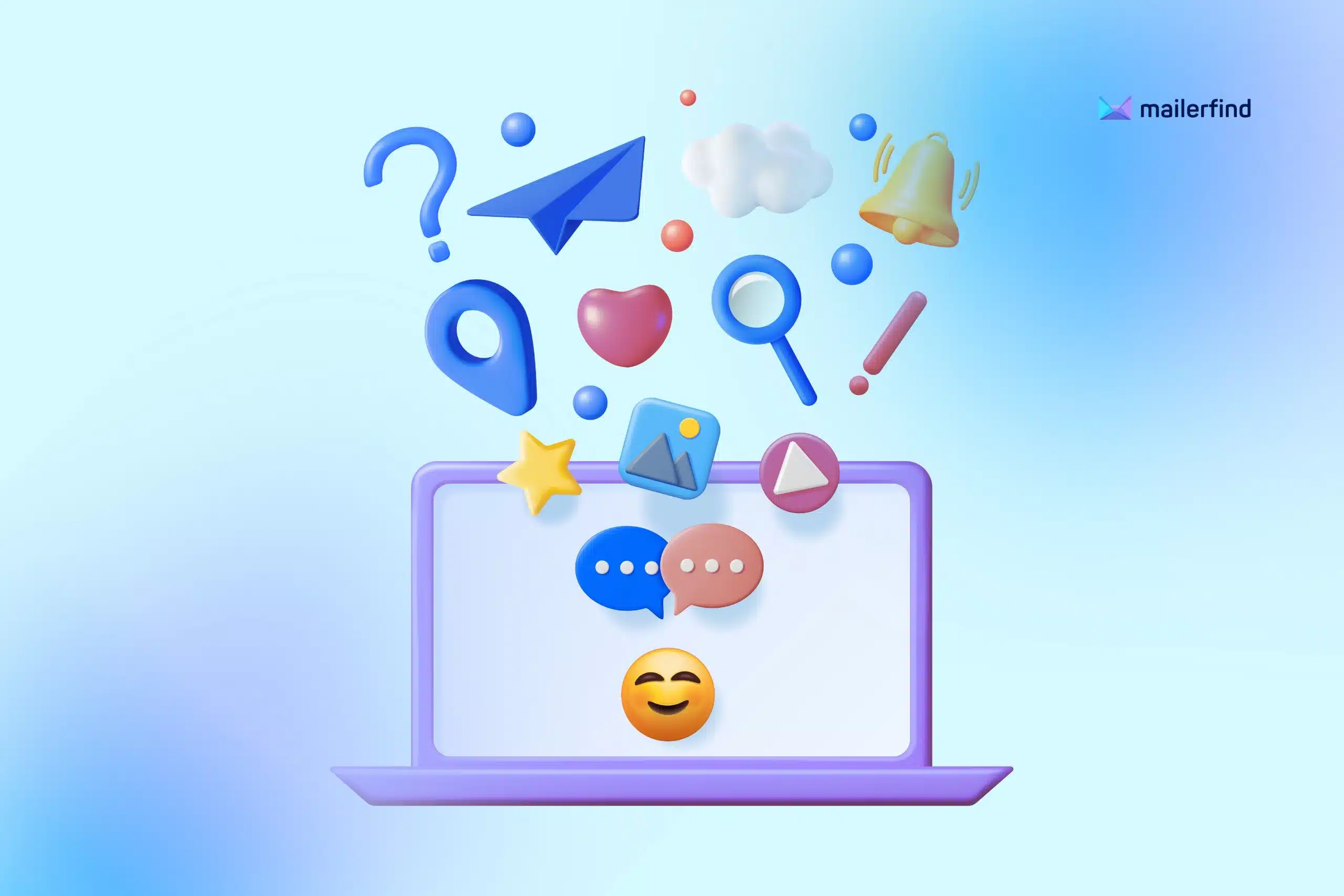 Strumenti per trovare email su Instagram