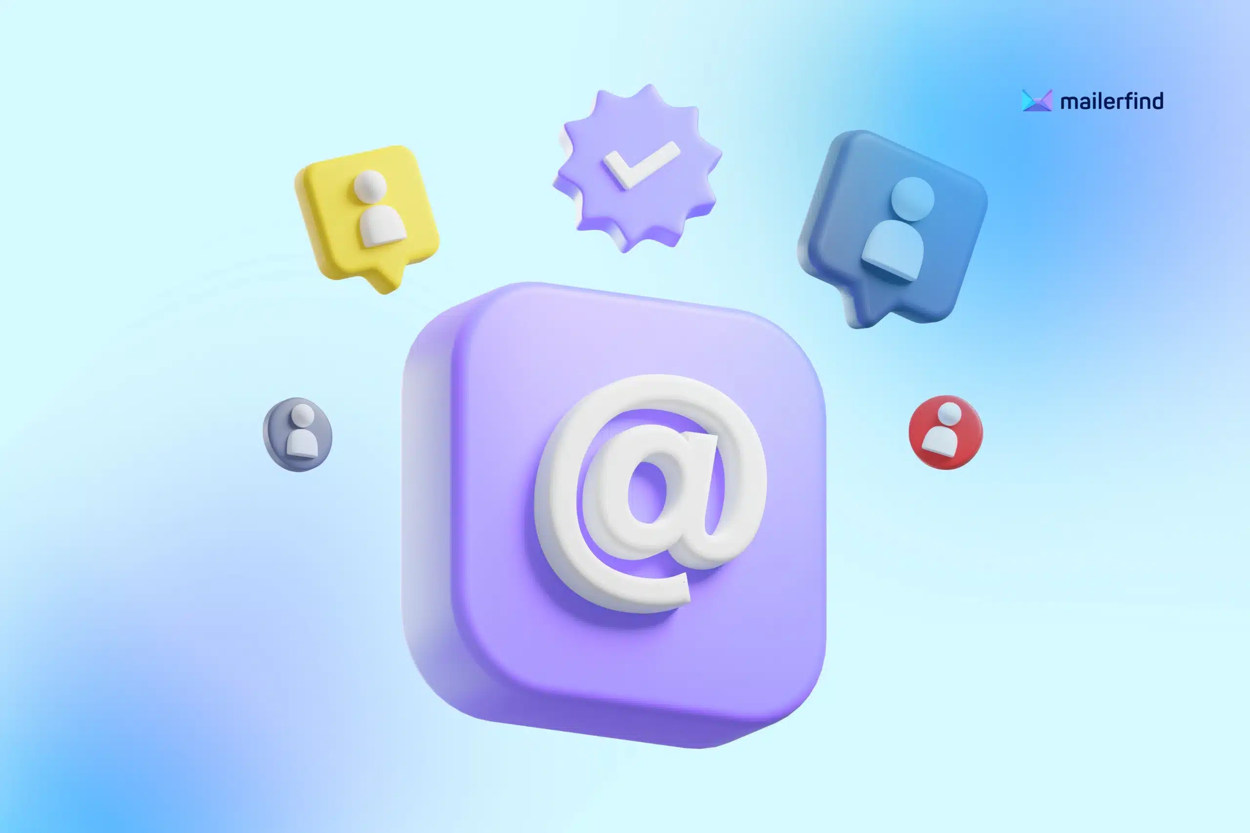 Controlla le email già visibili sul profilo Instagram