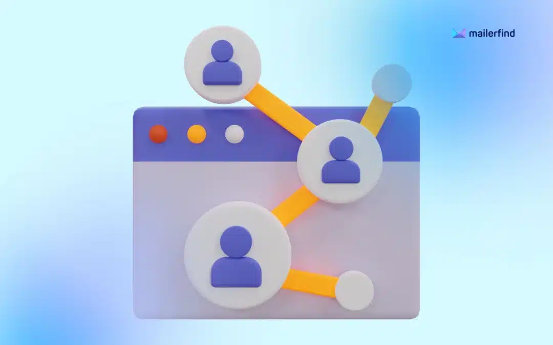 Listado de emails de empresas gratis: cómo conseguir contactos B2B sin gastar