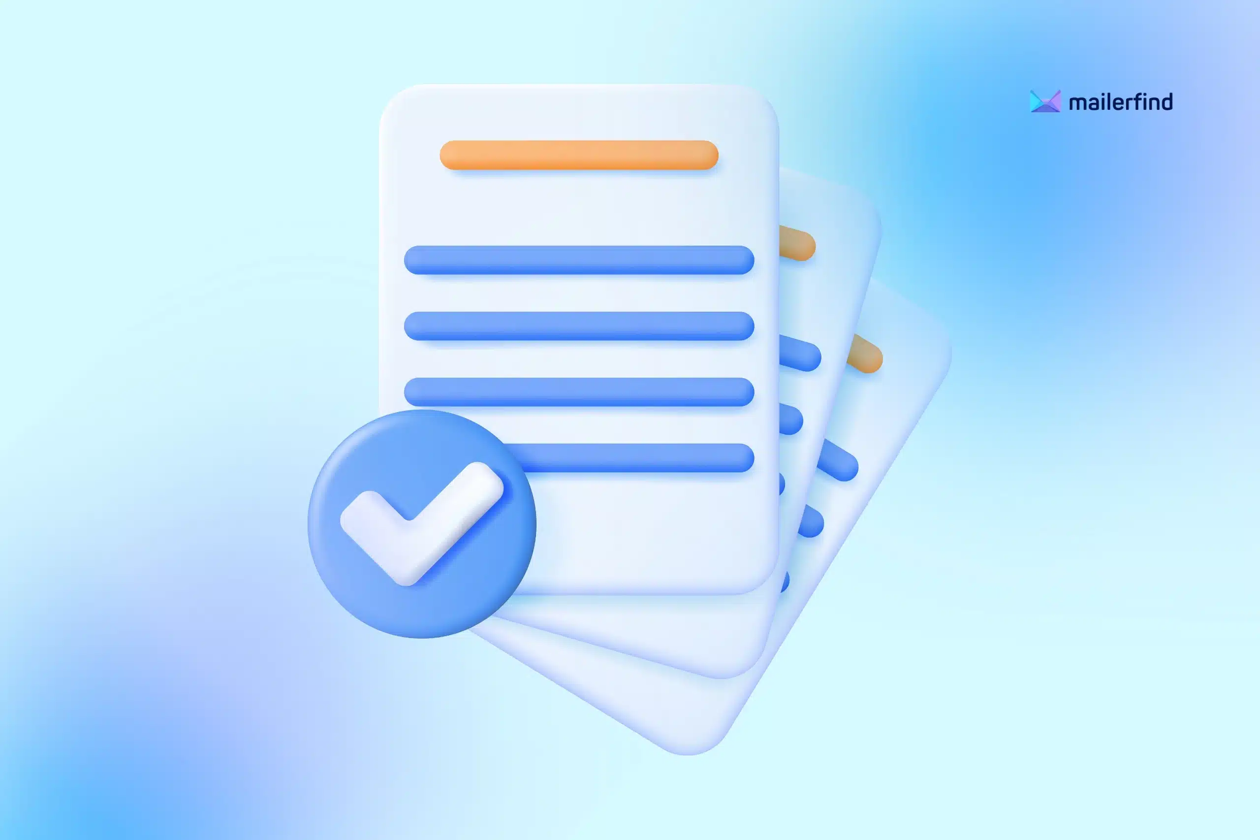 lista email è utile