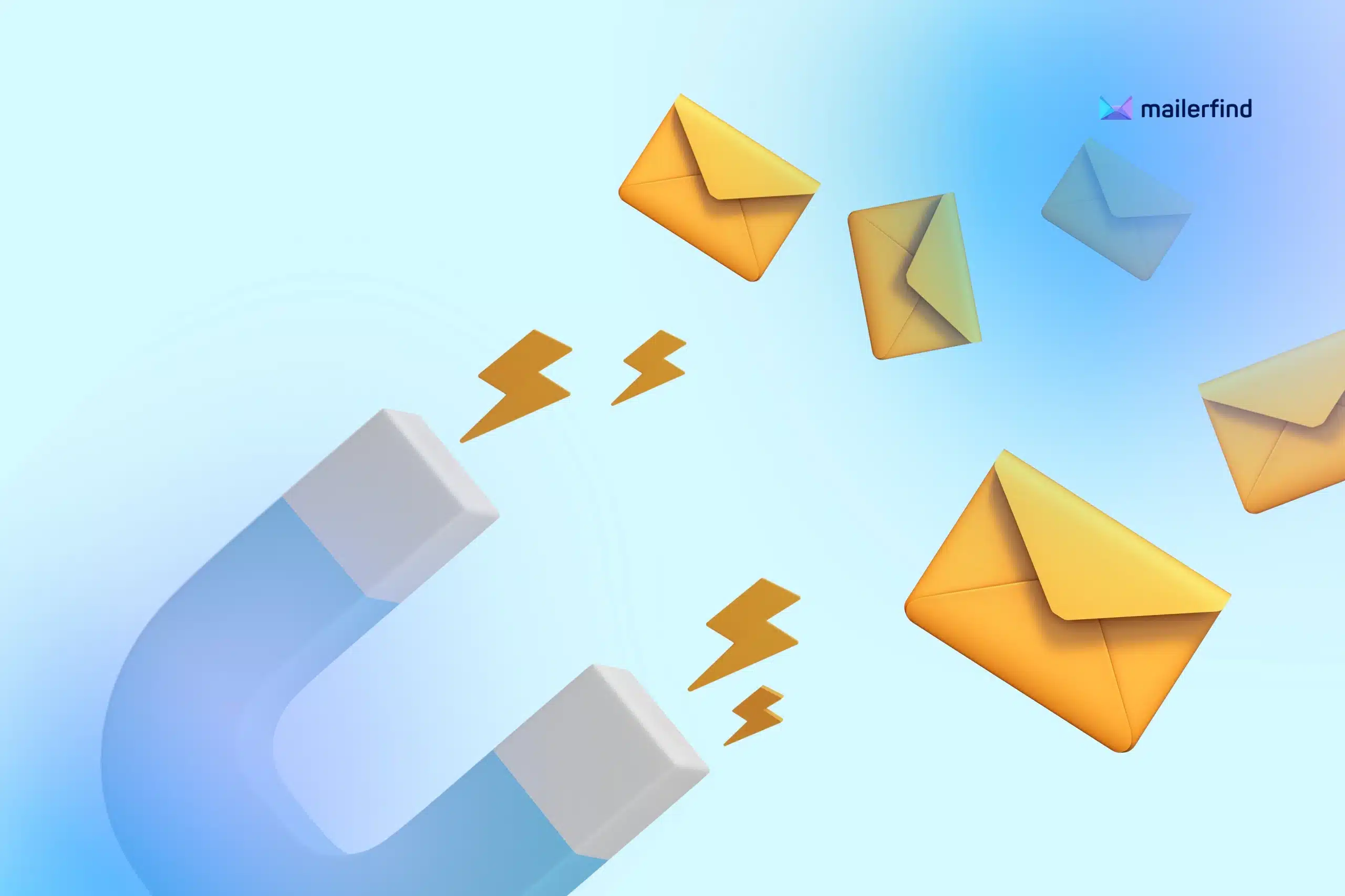 lista email per generare vendite