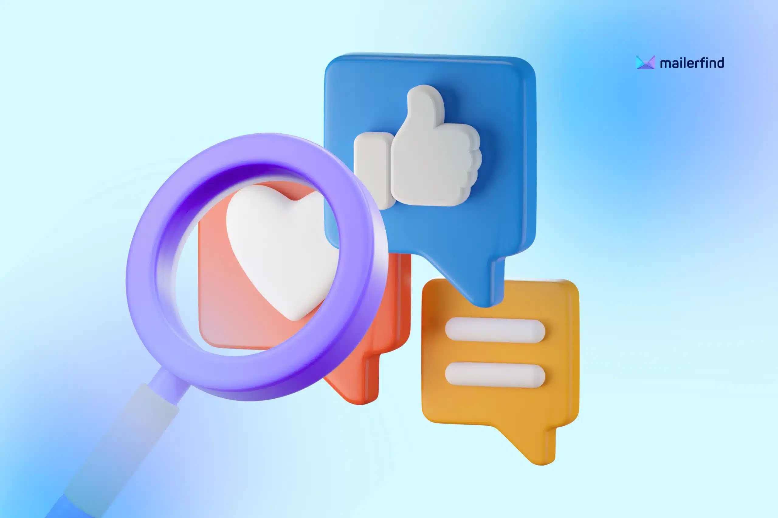 Strumenti per lo scraping di lead sui Social Media