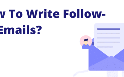 How can we do the best email follow up? Check this