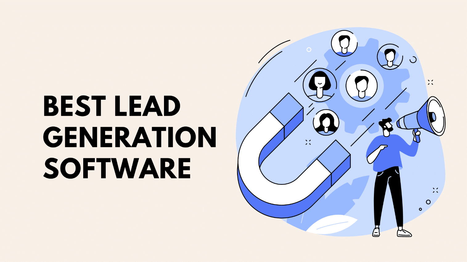 Best lead generation software