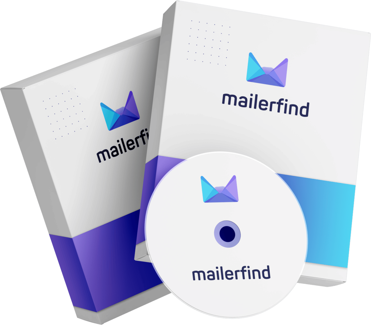 Gu a de iniciaci n mailerfind