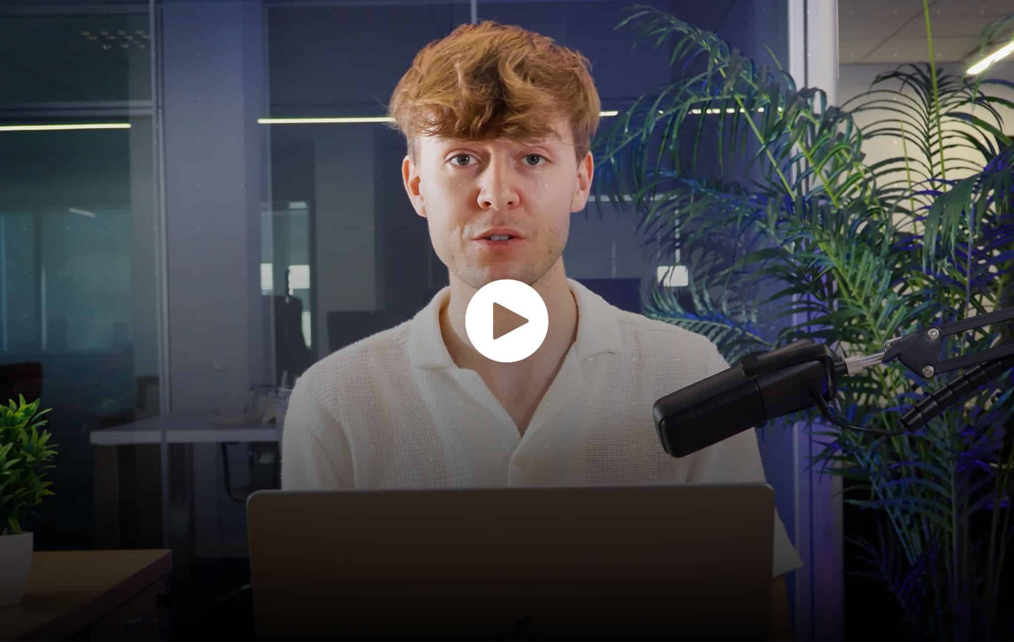 Video preview