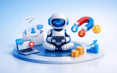 AI for Outbound Prospecting That Actually Sells