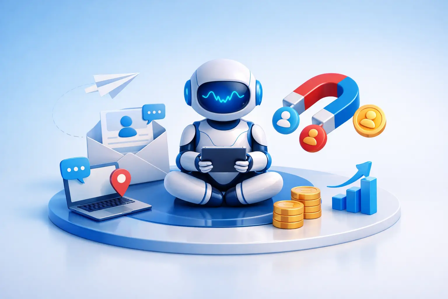 AI for Outbound Prospecting That Actually Sells