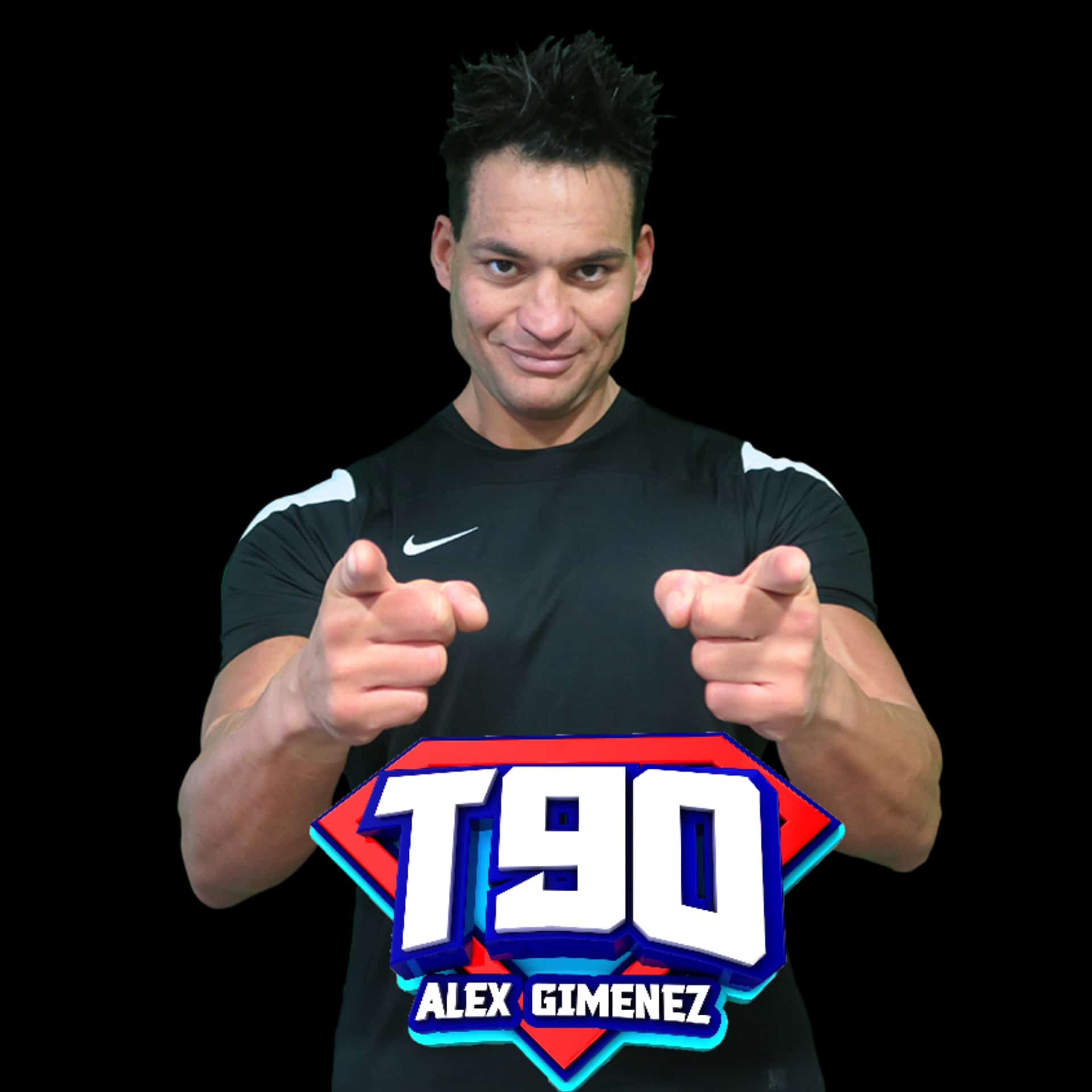 Alex Giménez Mailerfind