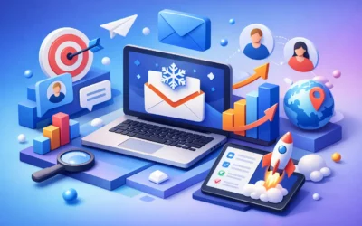 Best Cold Email Outreach Platform for Growth