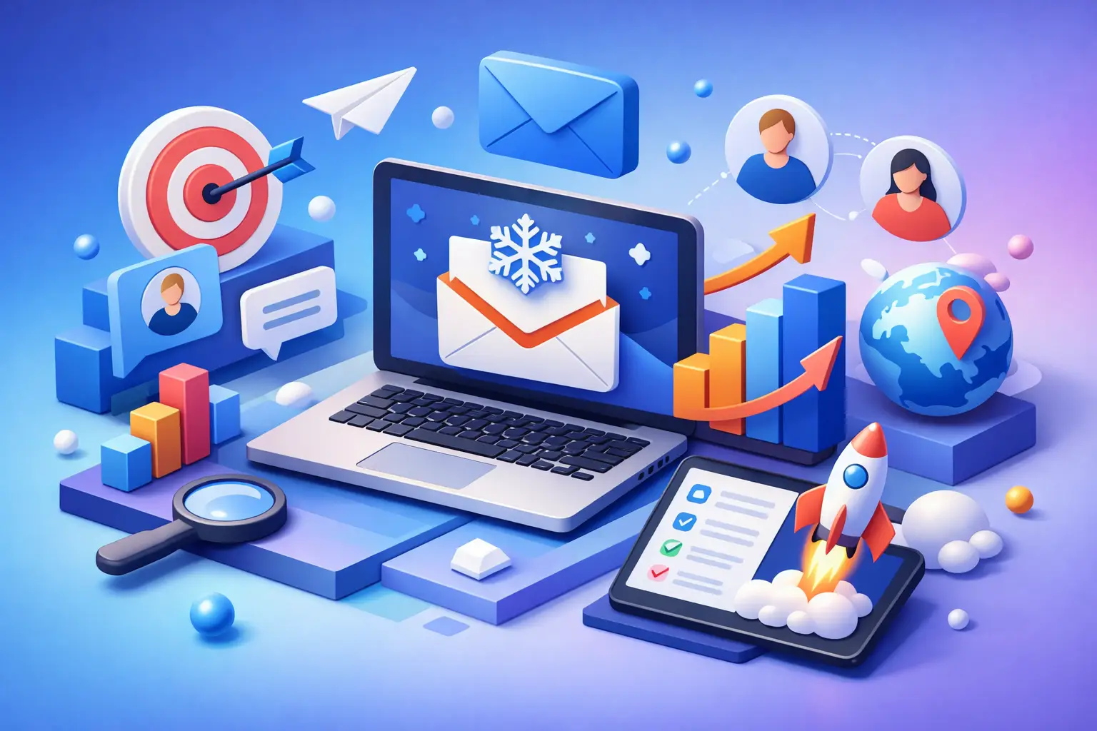 Best Cold Email Outreach Platform for Growth