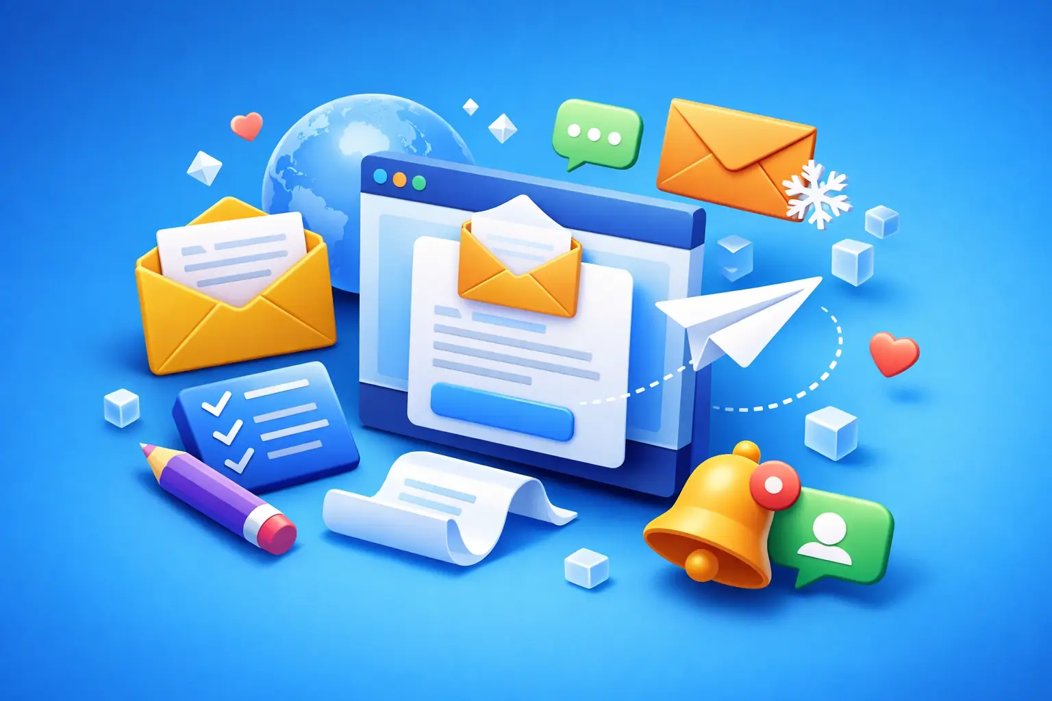 Best Cold Email Template That Gets Replies