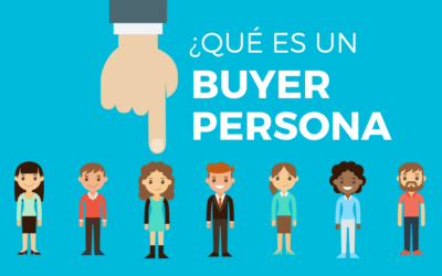 Buyer Persona: apunta con precisión, La Guía definitiva