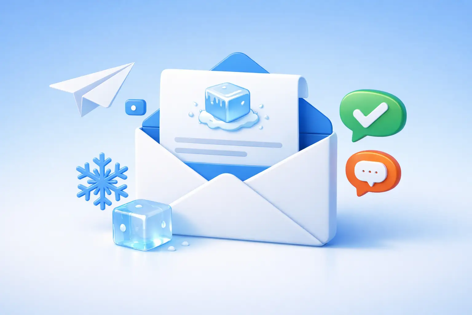 Cold Email That Actually Books Replies
