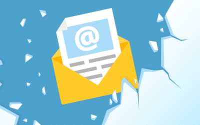 Aprende a crear emails fríos efectivos