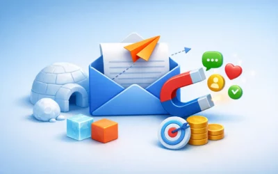 Cold Outreach Strategy That Actually Converts