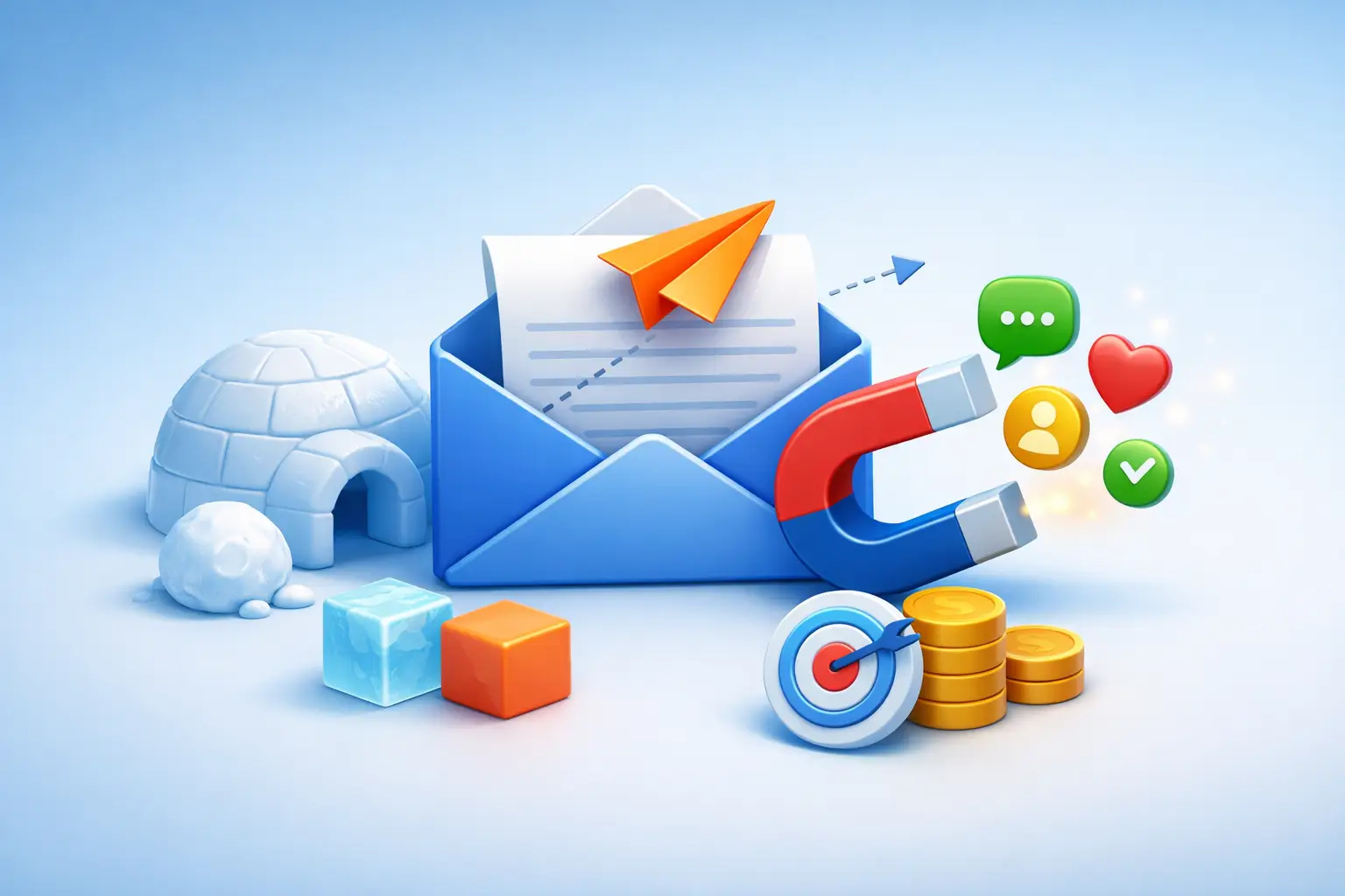 Cold Outreach Strategy That Actually Converts