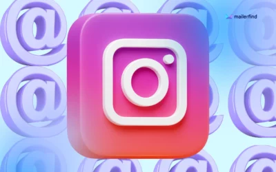 Como encontrar o e-mail de uma conta do Instagram: guia completo com métodos reais