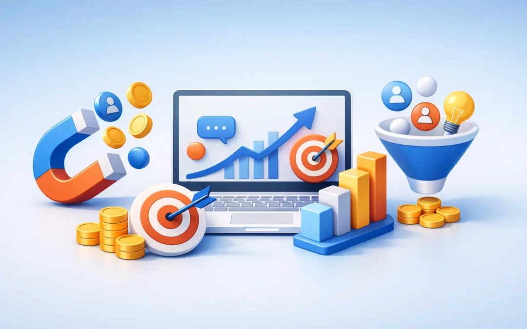 Customer Acquisition for Coaches That Scales