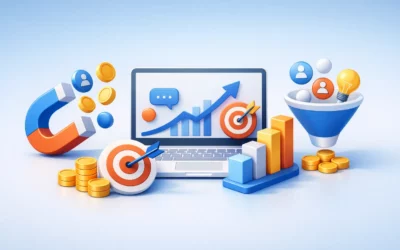Customer Acquisition for Coaches That Scales