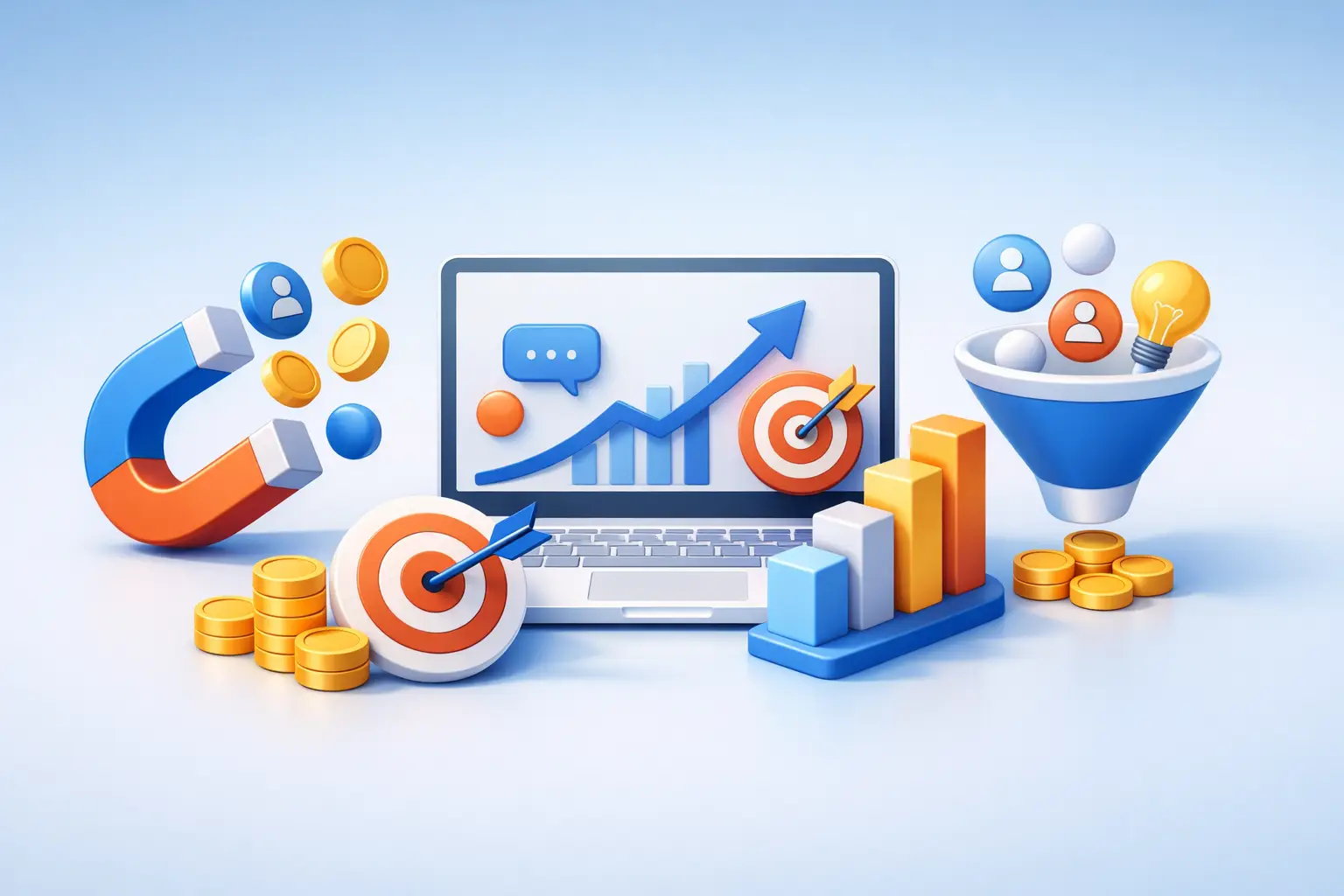 Customer Acquisition for Coaches That Scales