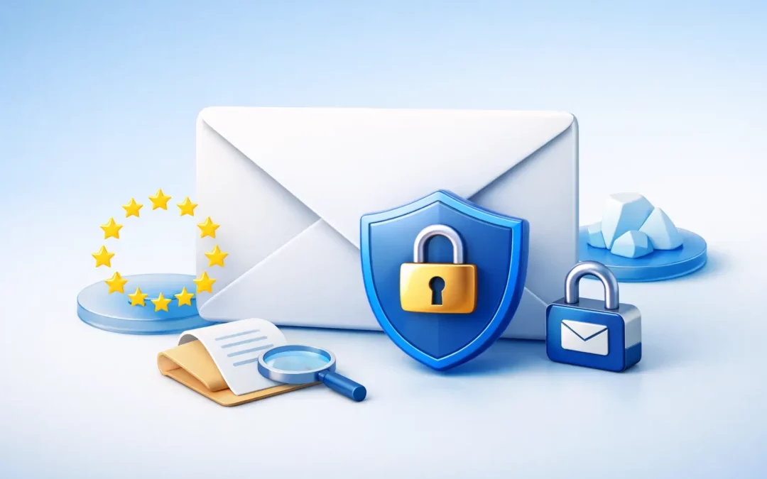 GDPR Compliant Cold Email Guide