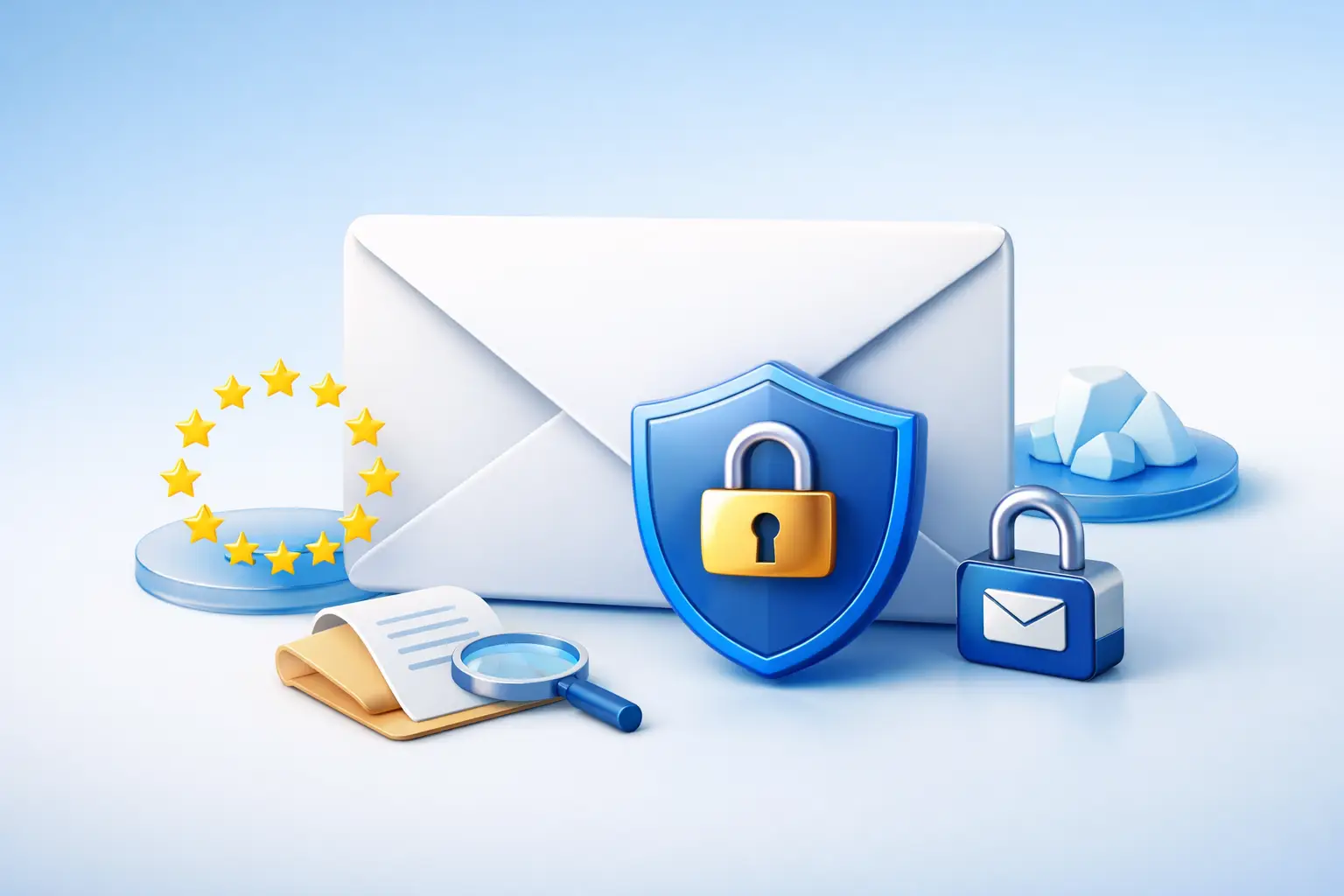 GDPR Compliant Cold Email Guide